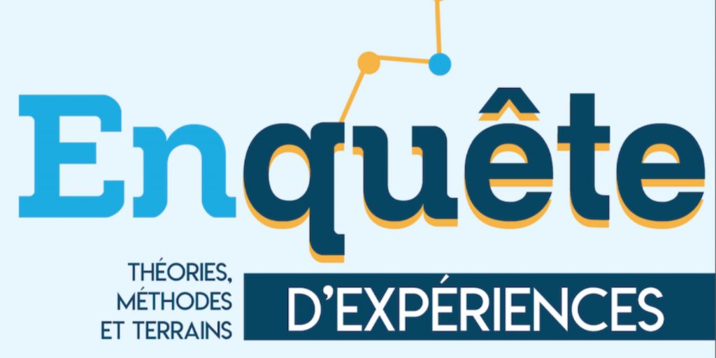 Enquête d'experiences