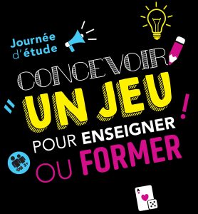 JE Concevoir jeux