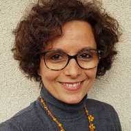 Mônica Macedo-Rouet