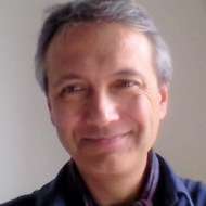 Pierre Johan Laffitte