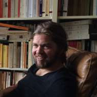 Florent Gabarron-Garcia