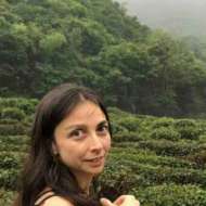 Gladys Chicharro Saito